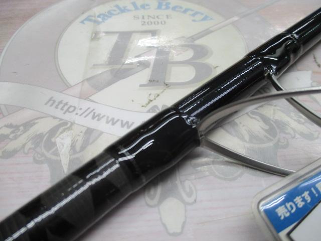 ショアジギングX 96MH