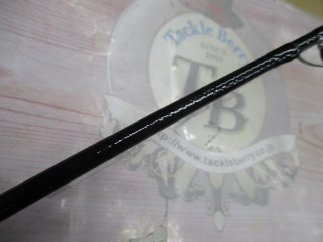 ショアジギングX 96MH