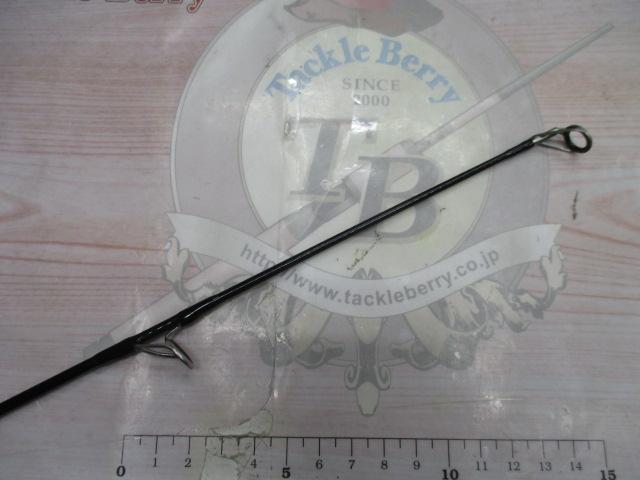 ショアジギングX 96MH