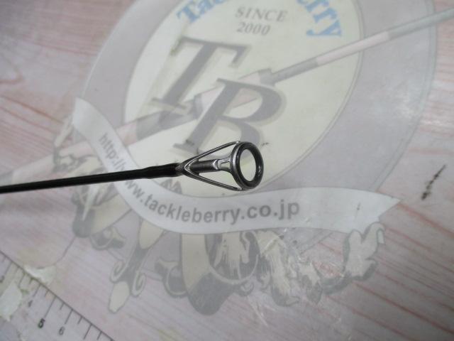 ショアジギングX 96MH