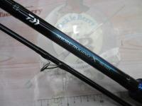 ショアジギングX 96MH