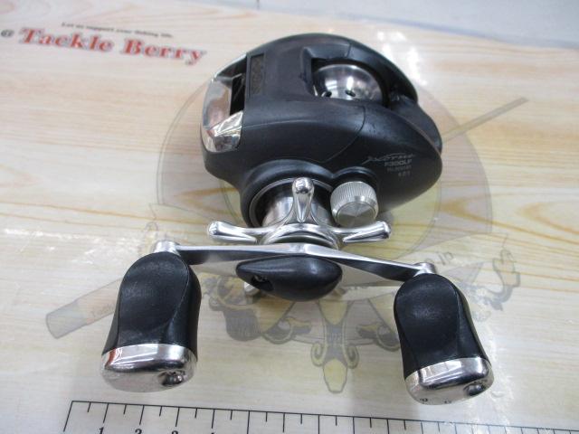 イクシオーネF300LF 