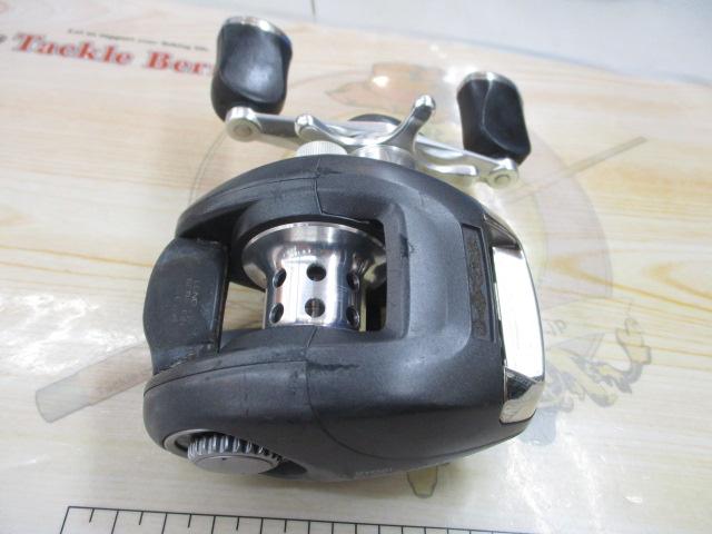 イクシオーネF300LF 