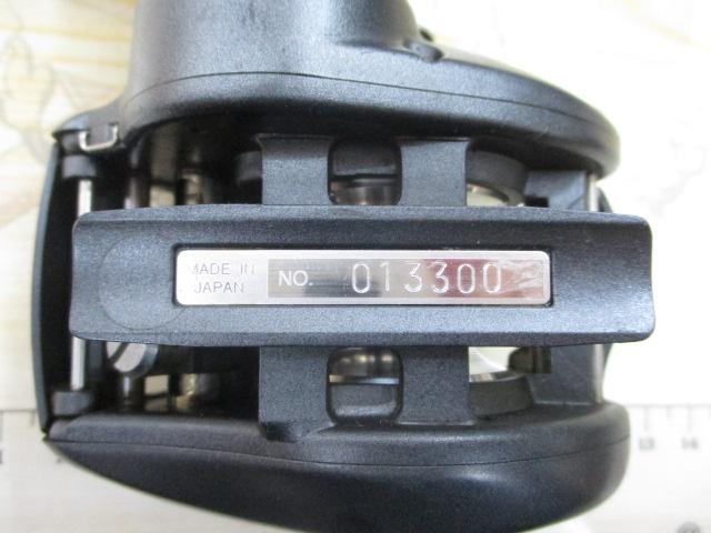 イクシオーネF300LF 