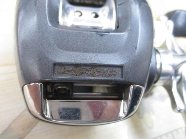 イクシオーネF300LF 