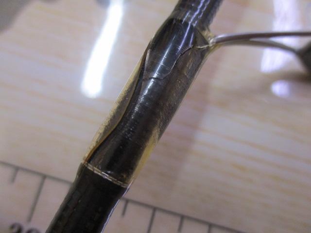 ベニーロ BNS-602SL