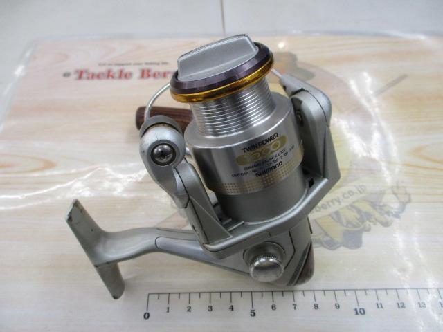 ツインパワー 1000