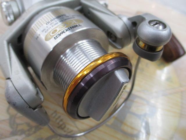 ツインパワー 1000