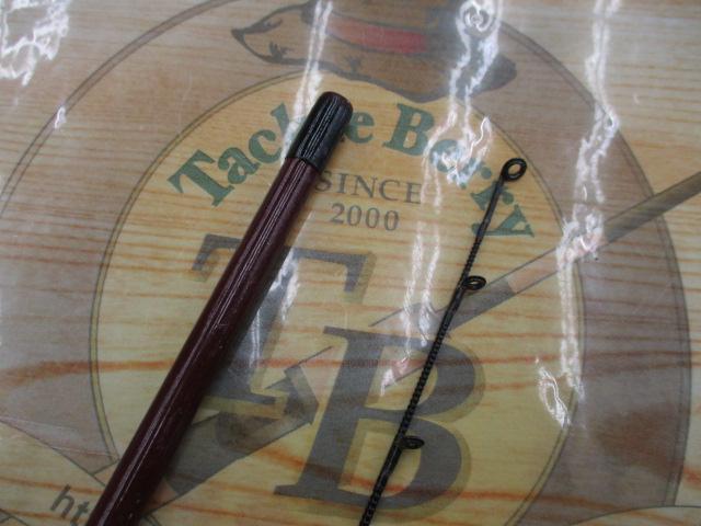 HXカレイ 食わせ30-180