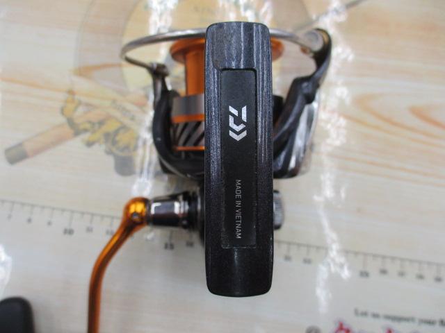 20レブロス LT4000-CH