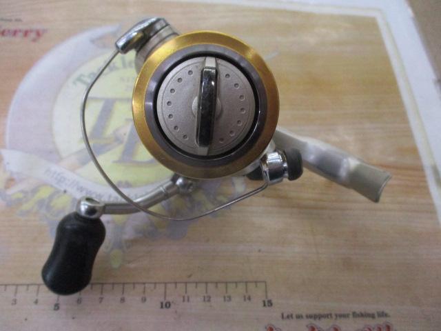 12エアノスXT 2500S