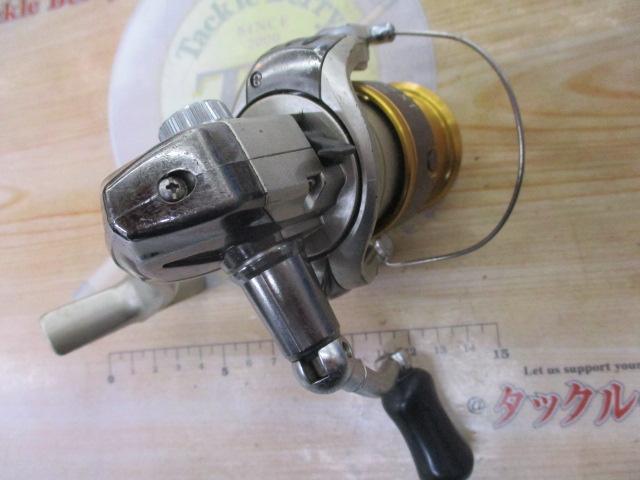 12エアノスXT 2500S