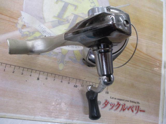 12エアノスXT 2500S