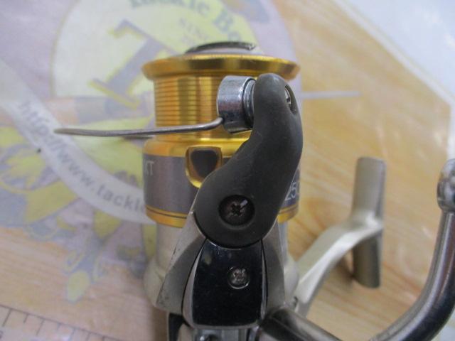 12エアノスXT 2500S