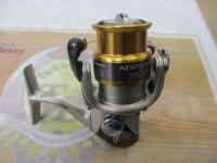 12エアノスXT 2500S