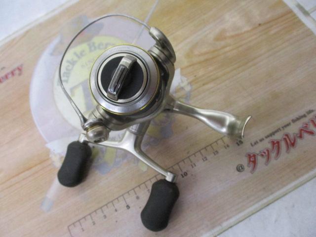 06ツインパワーMg 1000PG SDH