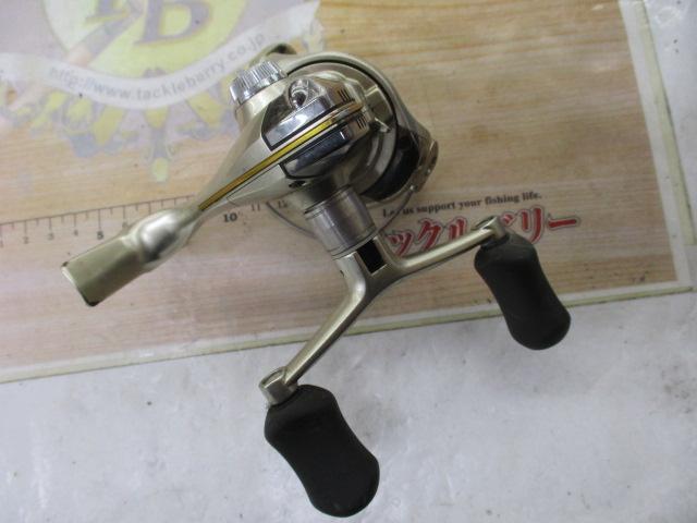 06ツインパワーMg 1000PG SDH