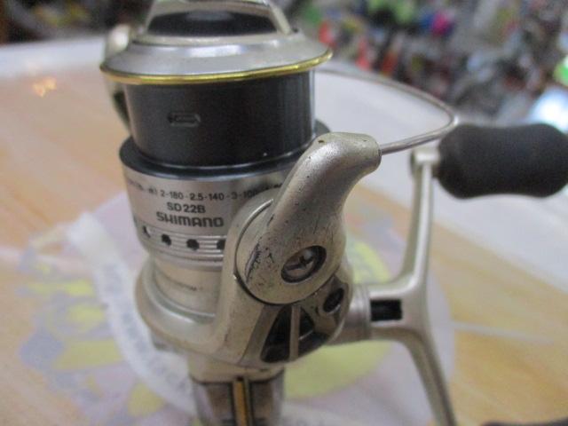 06ツインパワーMg 1000PG SDH