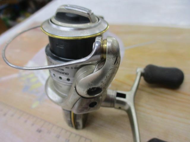 06ツインパワーMg 1000PG SDH