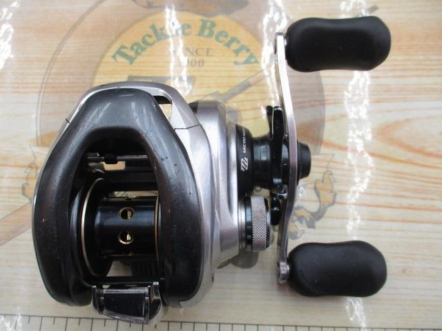 13メタニウムHG (RH)