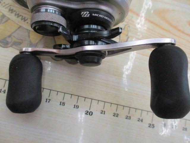 13メタニウムHG (RH)