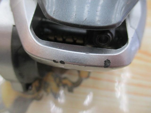 13メタニウムHG (RH)