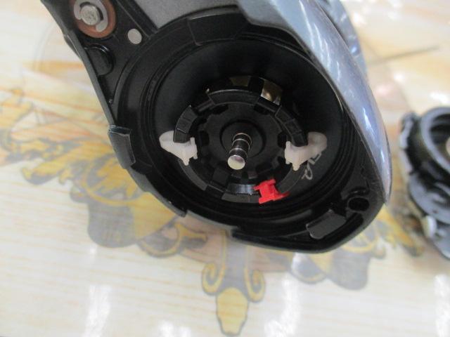 13メタニウムHG (RH)