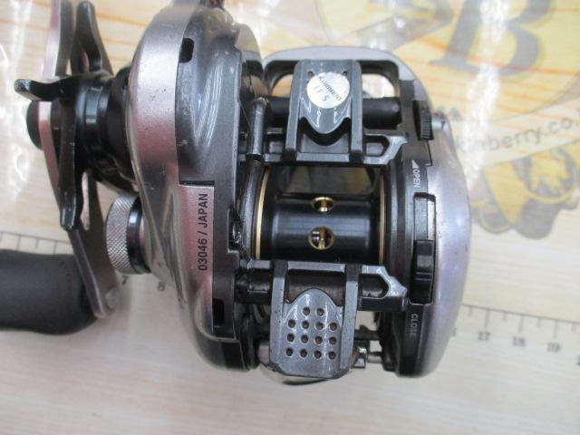 13メタニウムHG (RH)