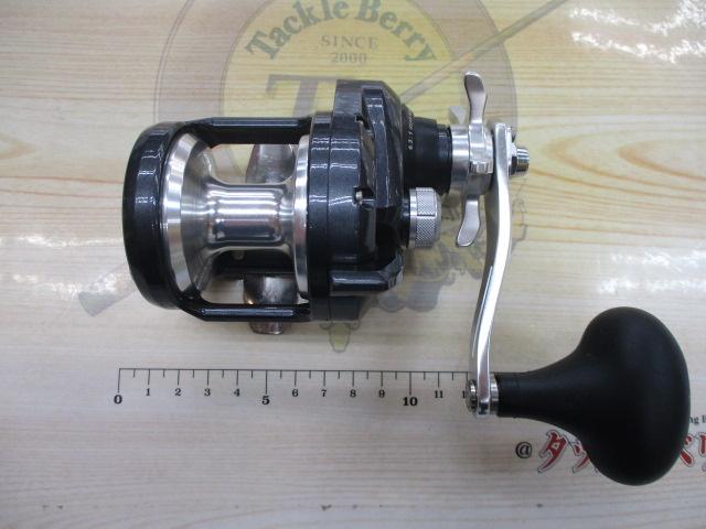 20トリウム 1500HG