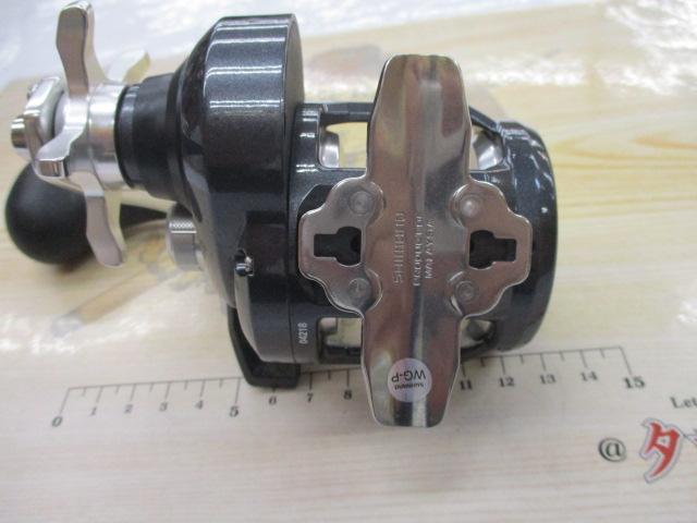 20トリウム 1500HG