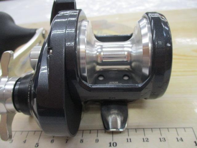 20トリウム 1500HG