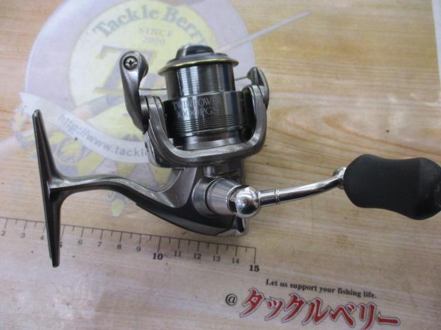 05ツインパワー 1000PGS