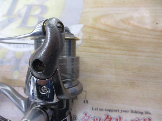 05ツインパワー 1000PGS