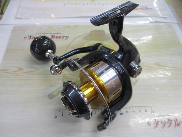 15ツインパワーSW 8000PG