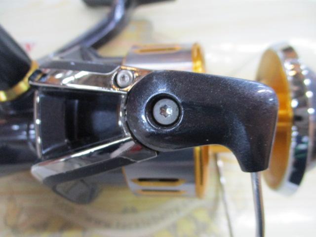 15ツインパワーSW 8000PG