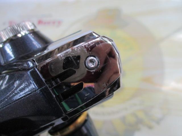 15ツインパワーSW 8000PG