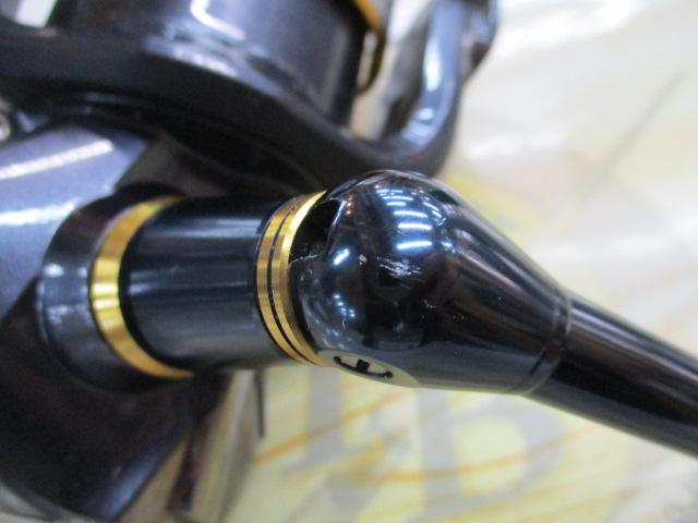 15ツインパワーSW 8000PG