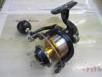 15ツインパワーSW 8000PG