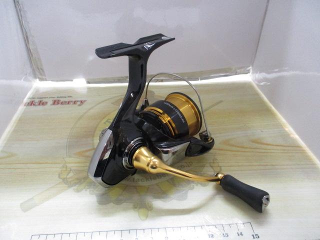 23レガリス LT2500S-XH