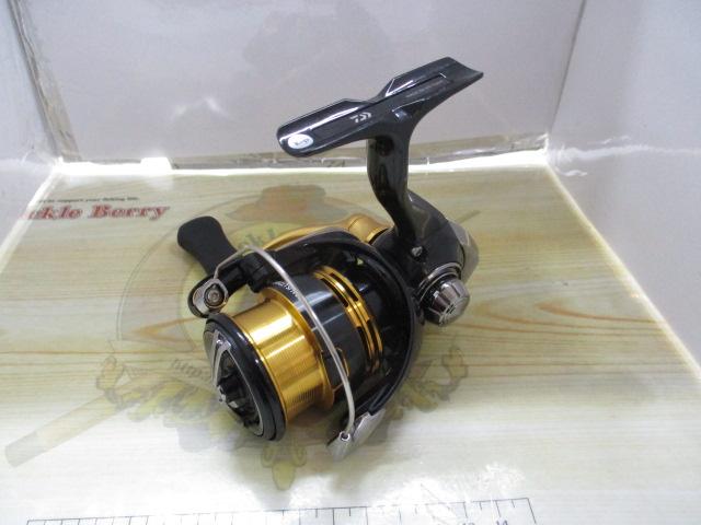 23レガリス LT2500S-XH