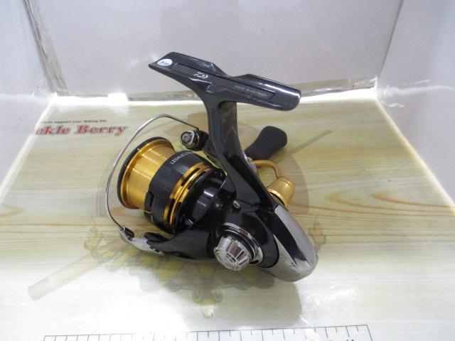 23レガリス LT2500S-XH