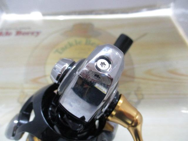 23レガリス LT2500S-XH