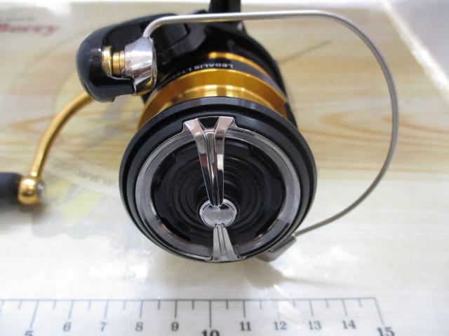 23レガリス LT2500S-XH