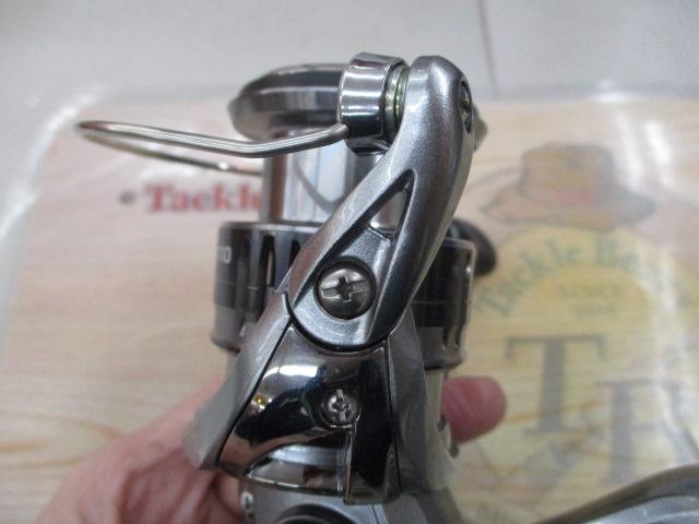 21ナスキー 2500HG