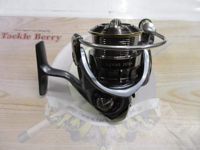 15ルビアス 2506H