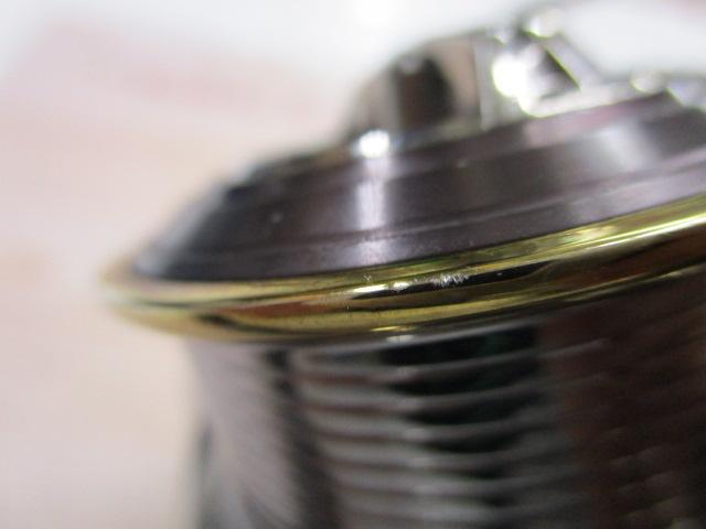 15ルビアス 2506H