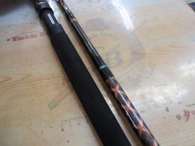 ブラックヘラクレス BKH-837LMG