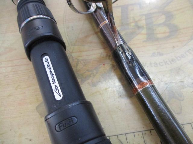 ブラックヘラクレス BKH-837LMG