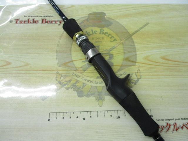 クロステージ CRJ-B64SLJ