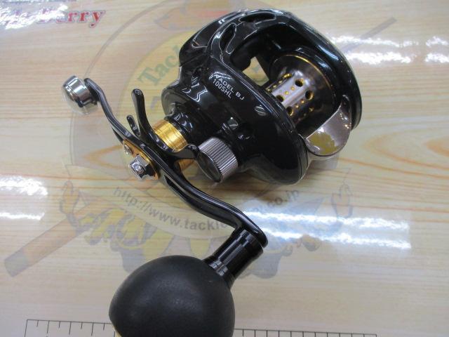 ヴァデルBJ 100SHL